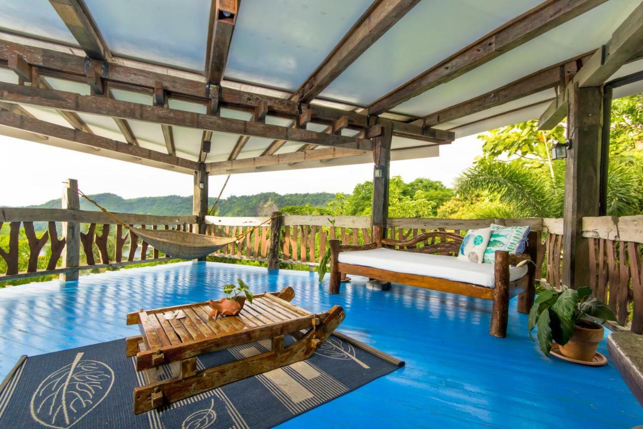 Oldwoods By The Sea Nature Resort Bani Pangasinan Экстерьер фото