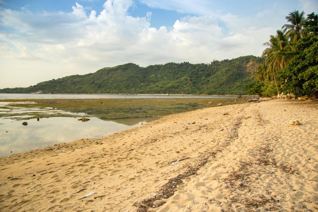Oldwoods By The Sea Nature Resort Bani Pangasinan Экстерьер фото